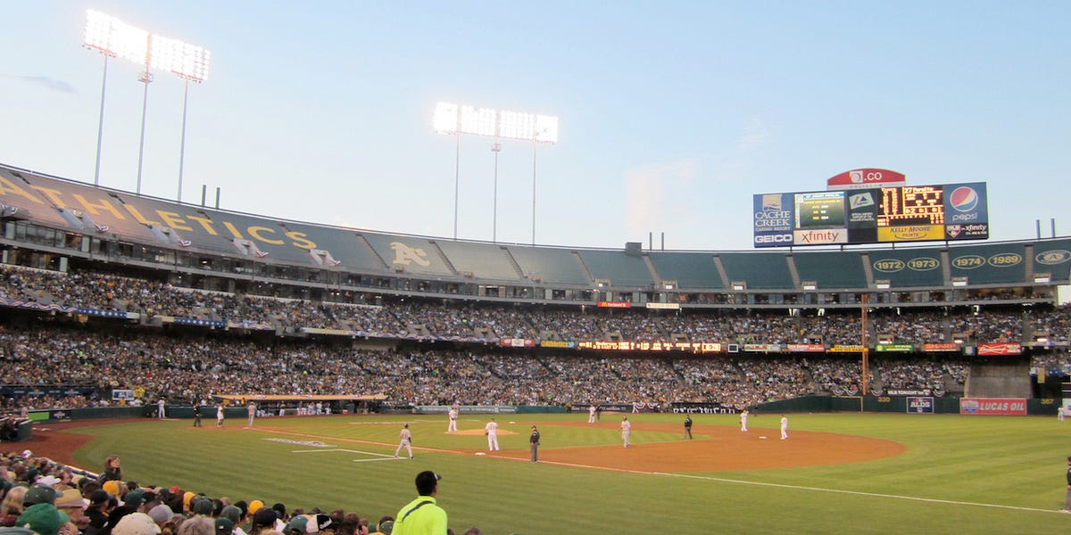 Some A’s Fans Prove to Be Just as Ignorant as Indiana’s Governor