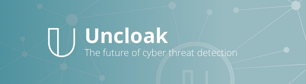 Uncloak project overview. The problems that Uncloak solves The… | by ...