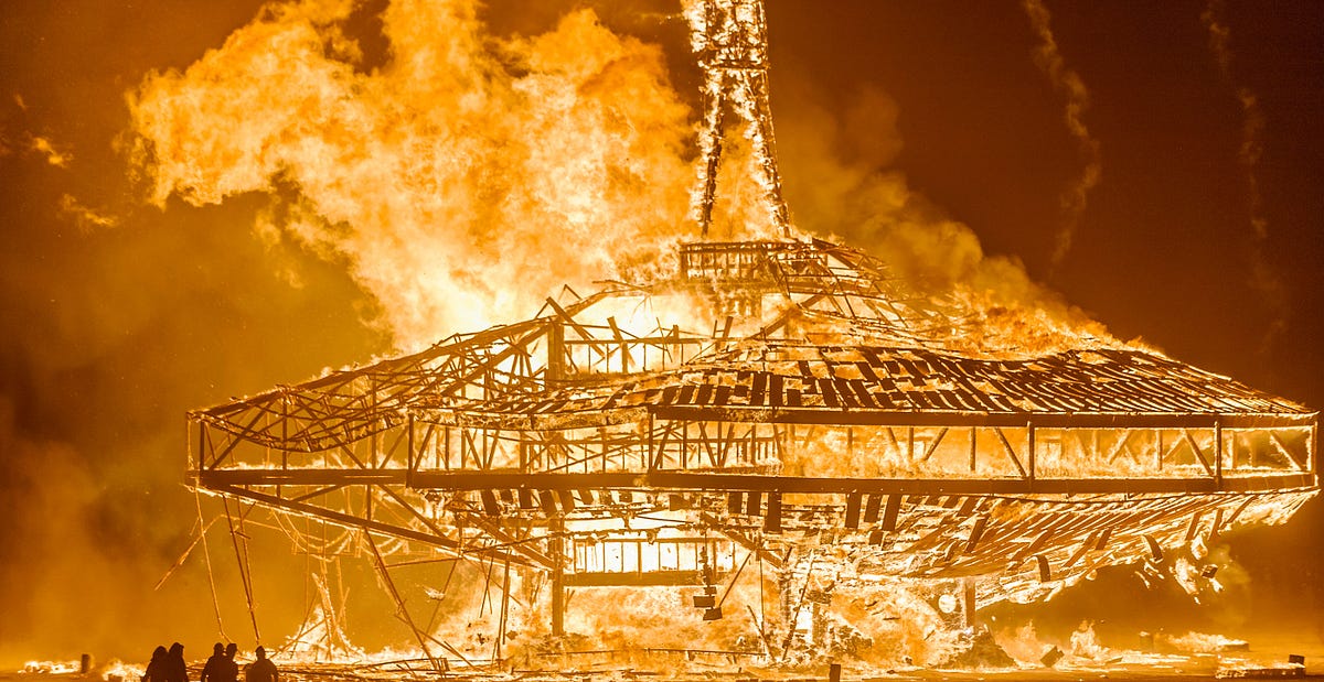 Burning Man’s Most Hated Billionaire Resigns — The Bold Italic — San Francisco