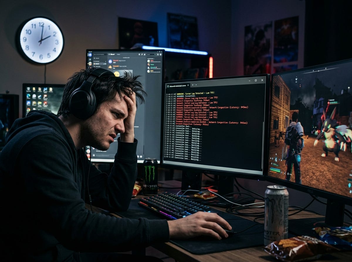 How to Choose the Best Palworld Server Host for 1.0 Performance