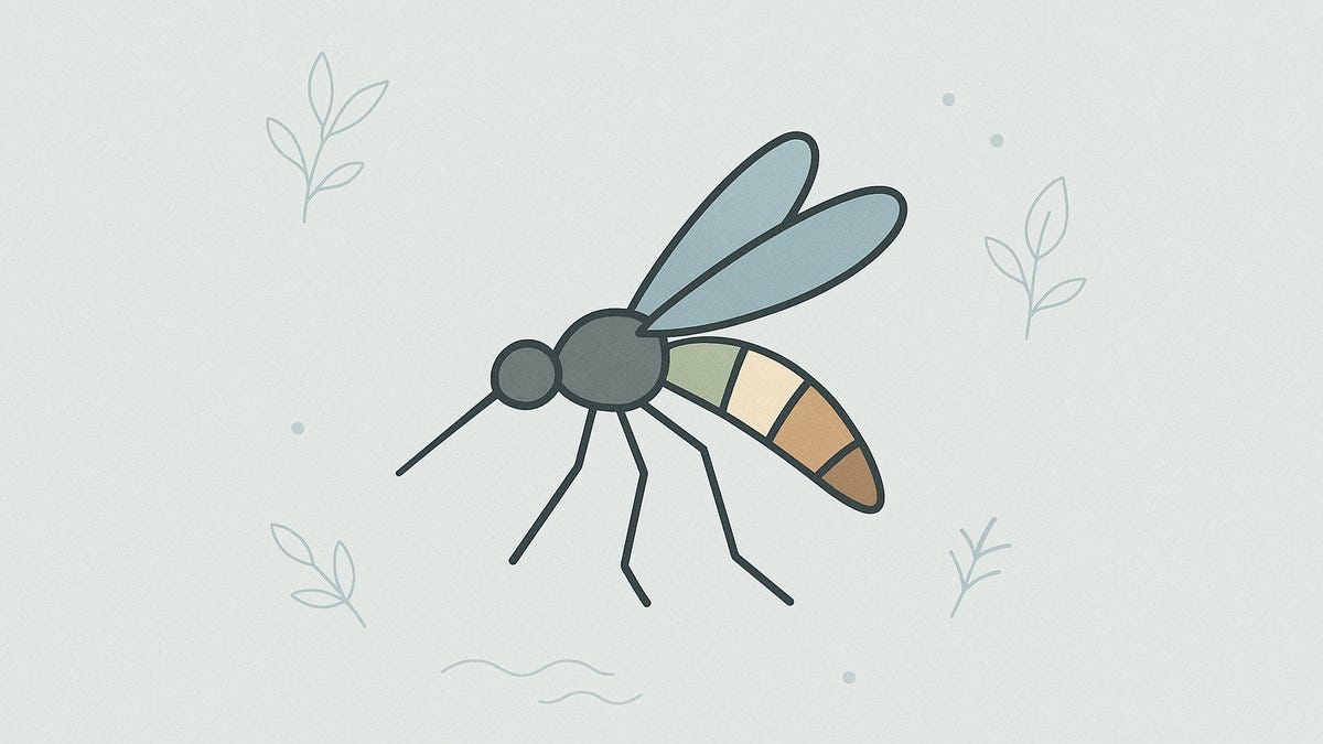 Why Mosquito Bites Are Worse With Histamine Intolerance