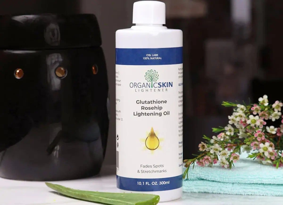 The Ultimate Guide to Stretch Mark Prevention Oil: Benefits