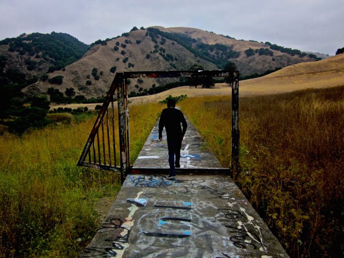 Secret Spots in the East Bay, by The Bold Italic