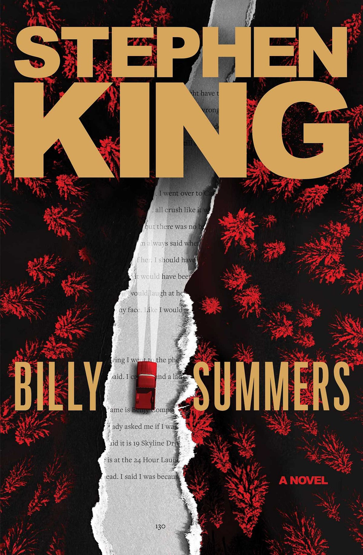 eBook Billy Summers By Stephen King Mariellen Orin Medium