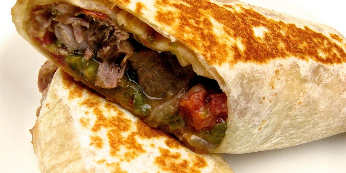 The 10 Best Hangover Cure Meals — The Bold Italic — San Francisco