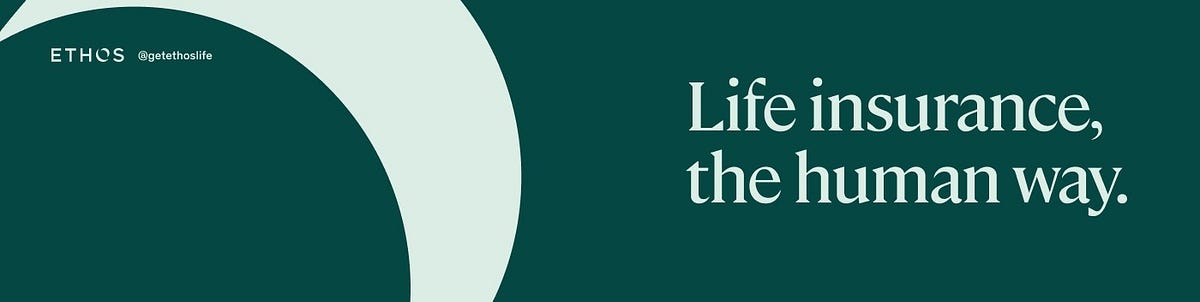 Ethos Life Insurance Iki Medium