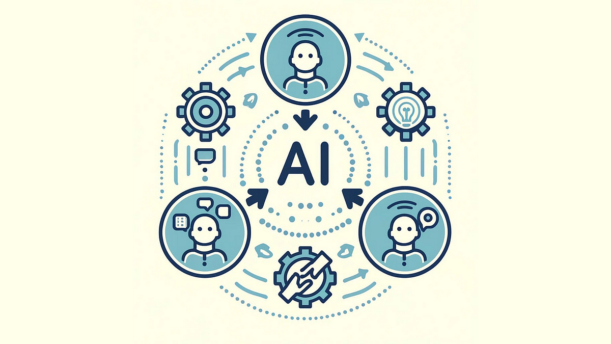 Streamlining AI Operations with Crew.AI: A Comprehensive Guide to ...