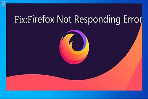 How to Solve “Firefox Couldn't Load XPCOM” — 4 Solutions | by