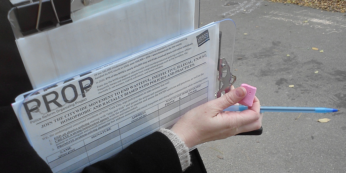 15 Ways To Avoid The Dreaded Clipboard People — The Bold Italic — San Francisco