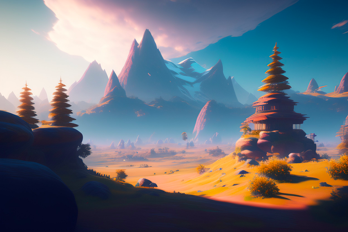 Video Game Prototyping. What does the future of prototyping… by