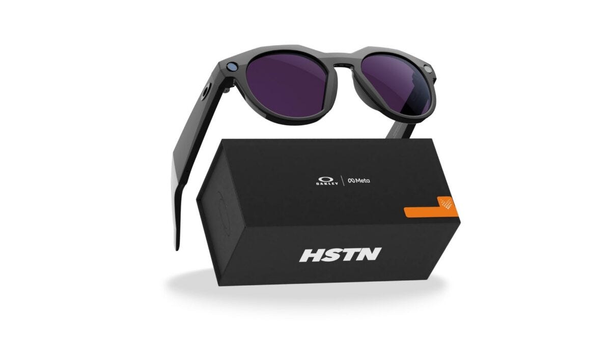 [2026] Meta AI Smart Glasses Price in India — Ray-Ban Meta and Oakley Meta on Amazon India