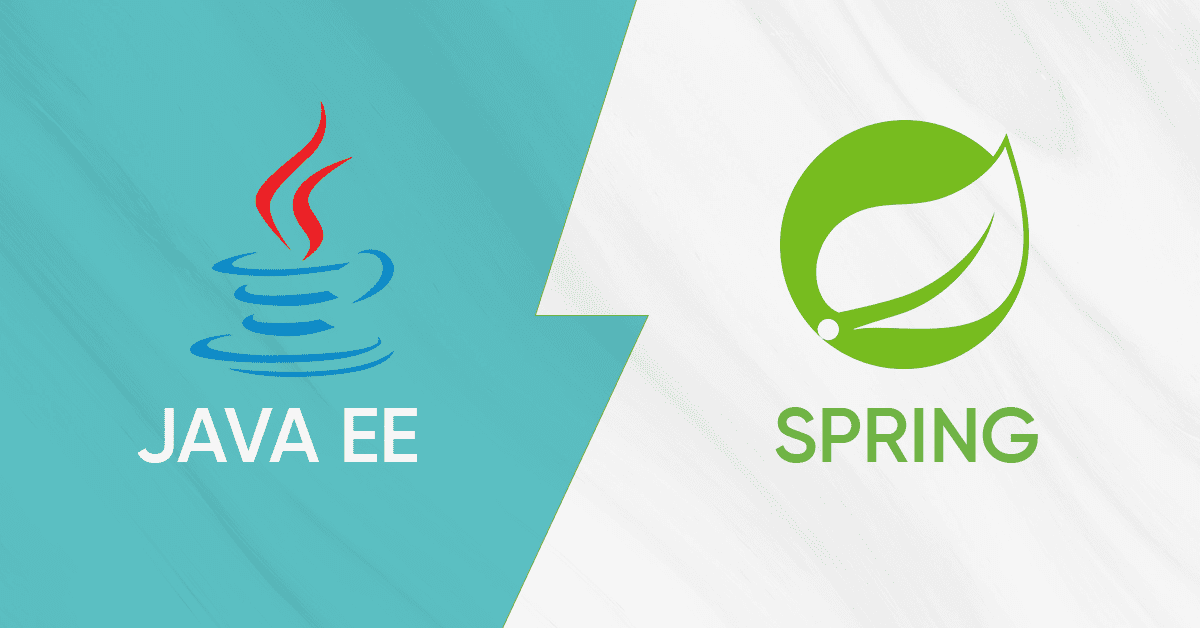 “Spring Framework vs Java EE” Which is Better for Your Project? | by ...