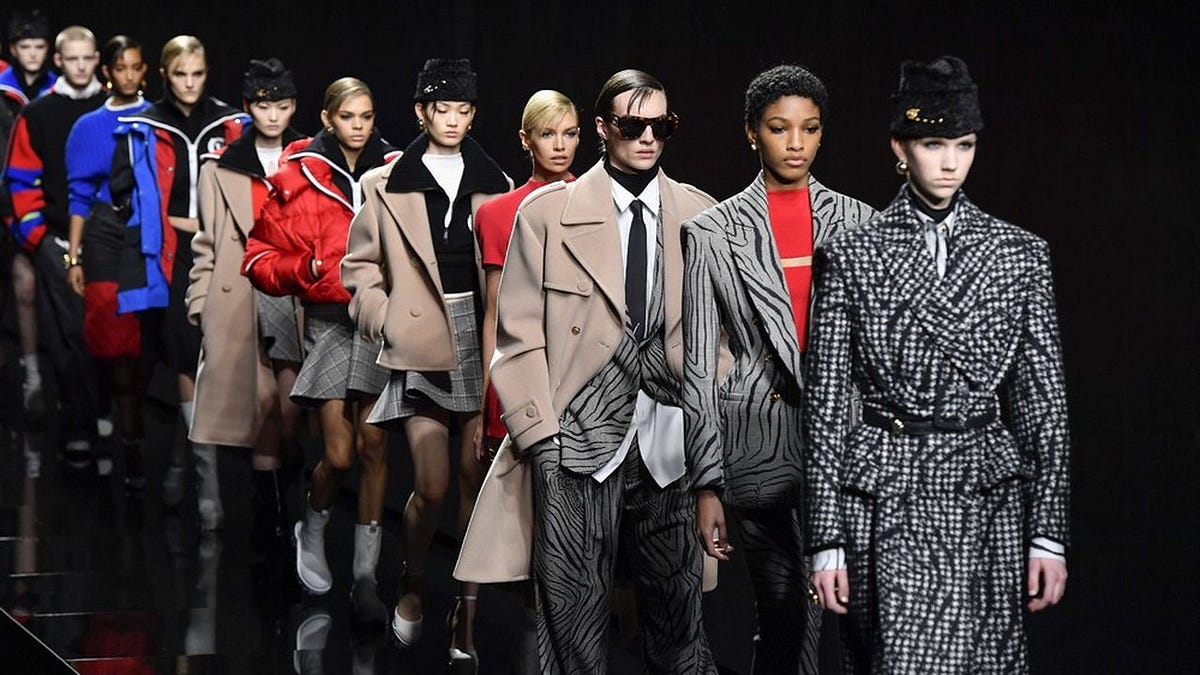 What Does “Atelier Versace” Mean? Exploring the World of Haute Couture