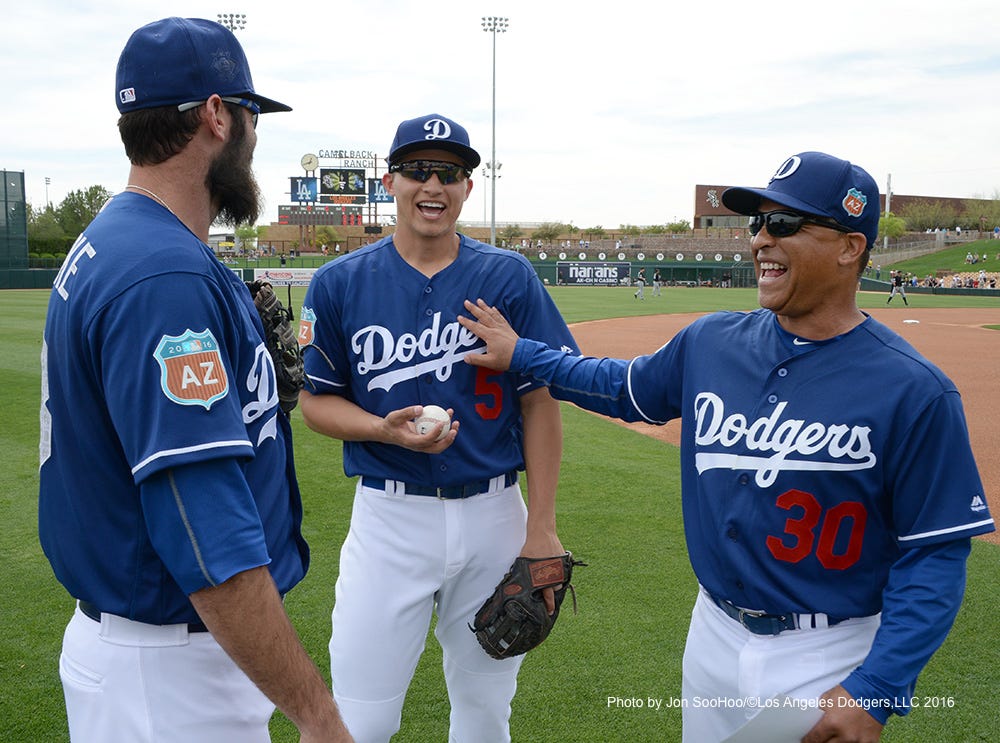 Deep dives on Dodger prospects from Dodgers Digest, True Blue L.A., by Jon  Weisman