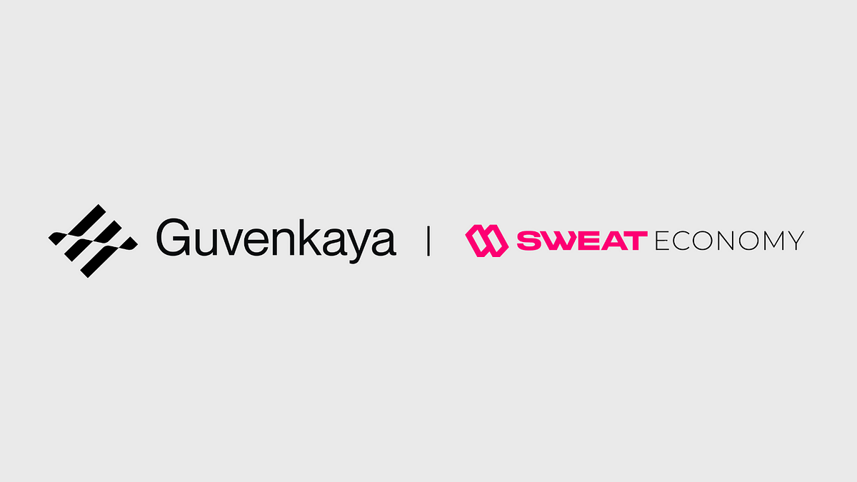 Guvenkaya Security Insights Series — Sweat Economy