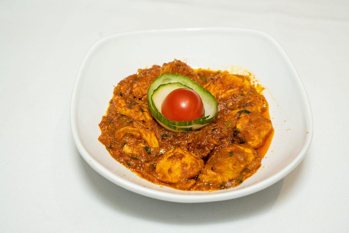 The Best DairyFree Indian Food You Need to Try Right Now by Biju Medium