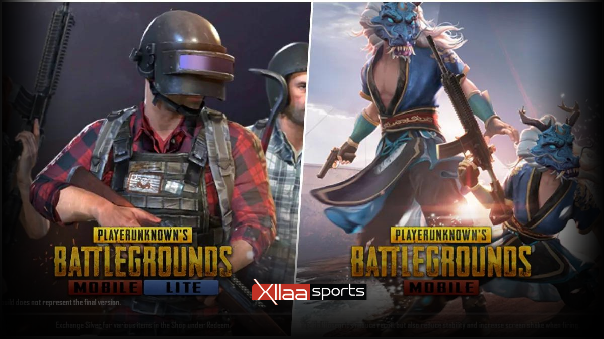 Pubg mobile shop online deals