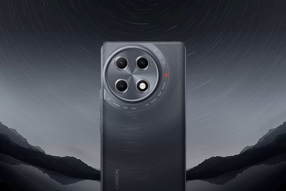 Explore the TECNO CAMON 30S Pro 5G: Price in India, AnTuTu Score, and