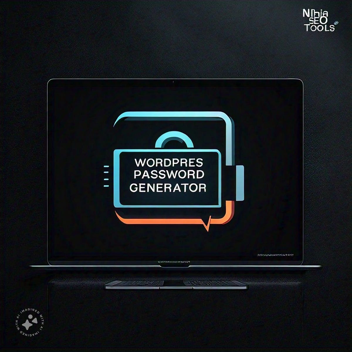 “Discover the Power of Secure Password Generation” | by Ninja Pro ...