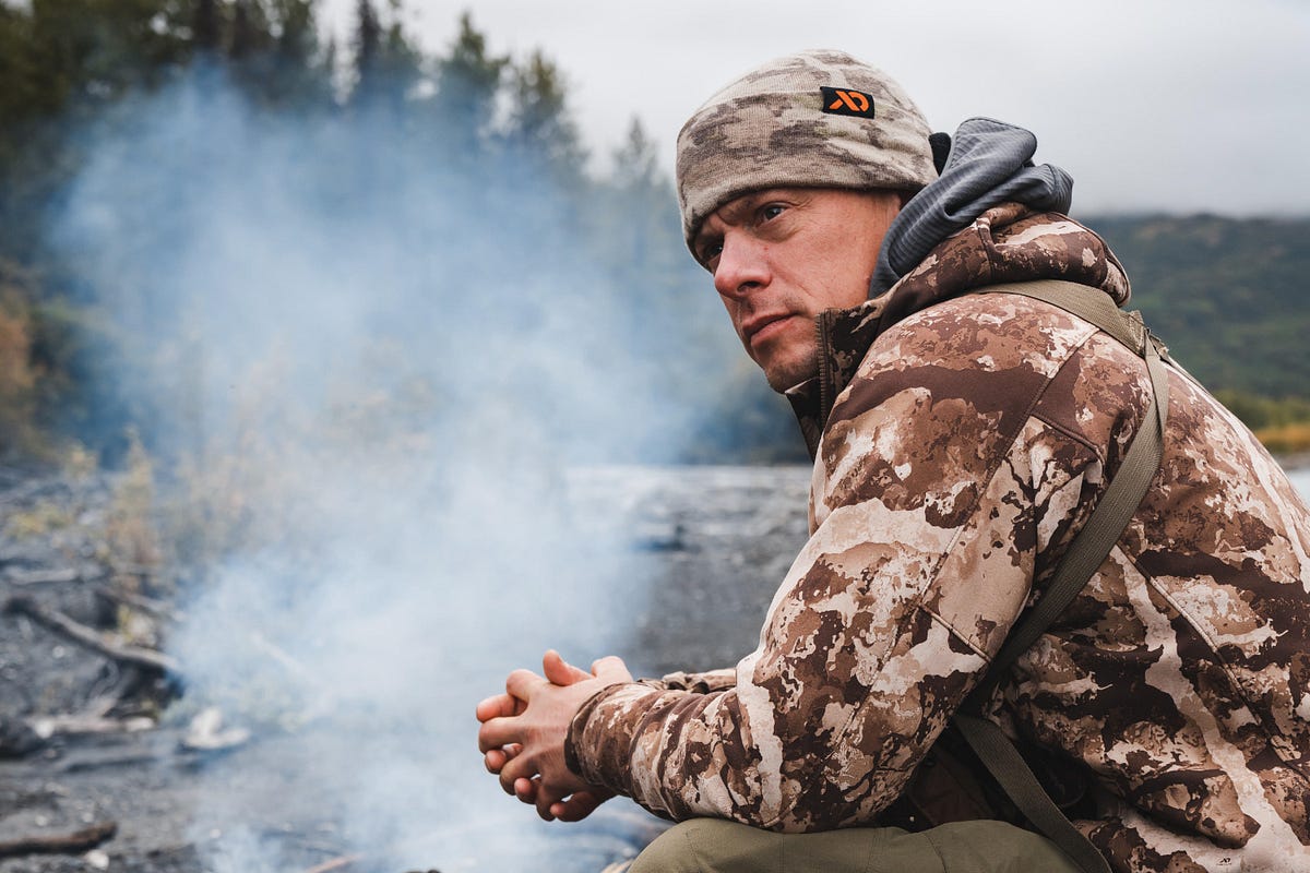 The Hunting Advocacy. In general, hunting is known to be… | by Smallar ...