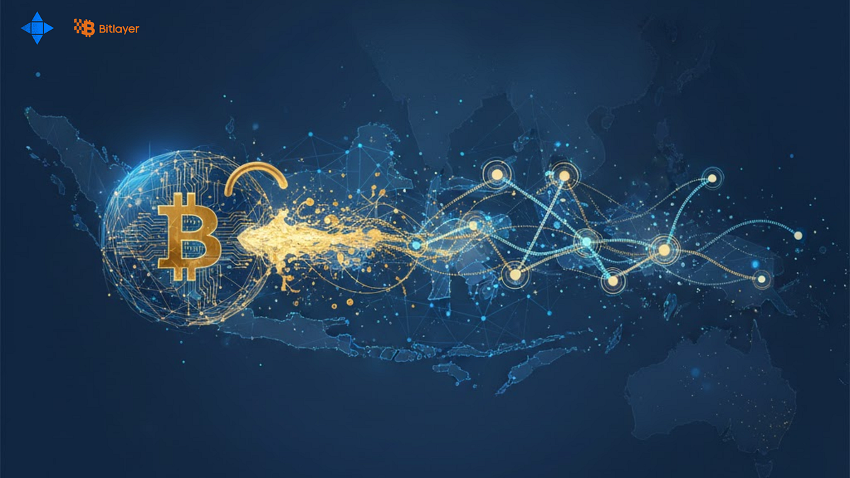 Mandala Chain x Bitlayer: Bringing Bitcoin Liquidity to Mandala and Polkadot