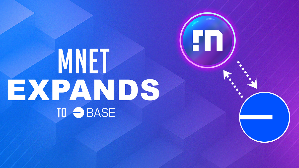 MNet Expands to BASE