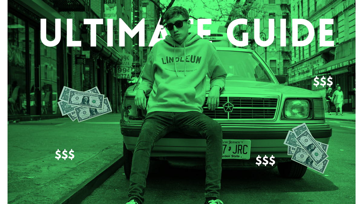 Top Strategies for Rapid Wealth Accumulation Side Hustles Passive Income Peer-to-Peer Lending