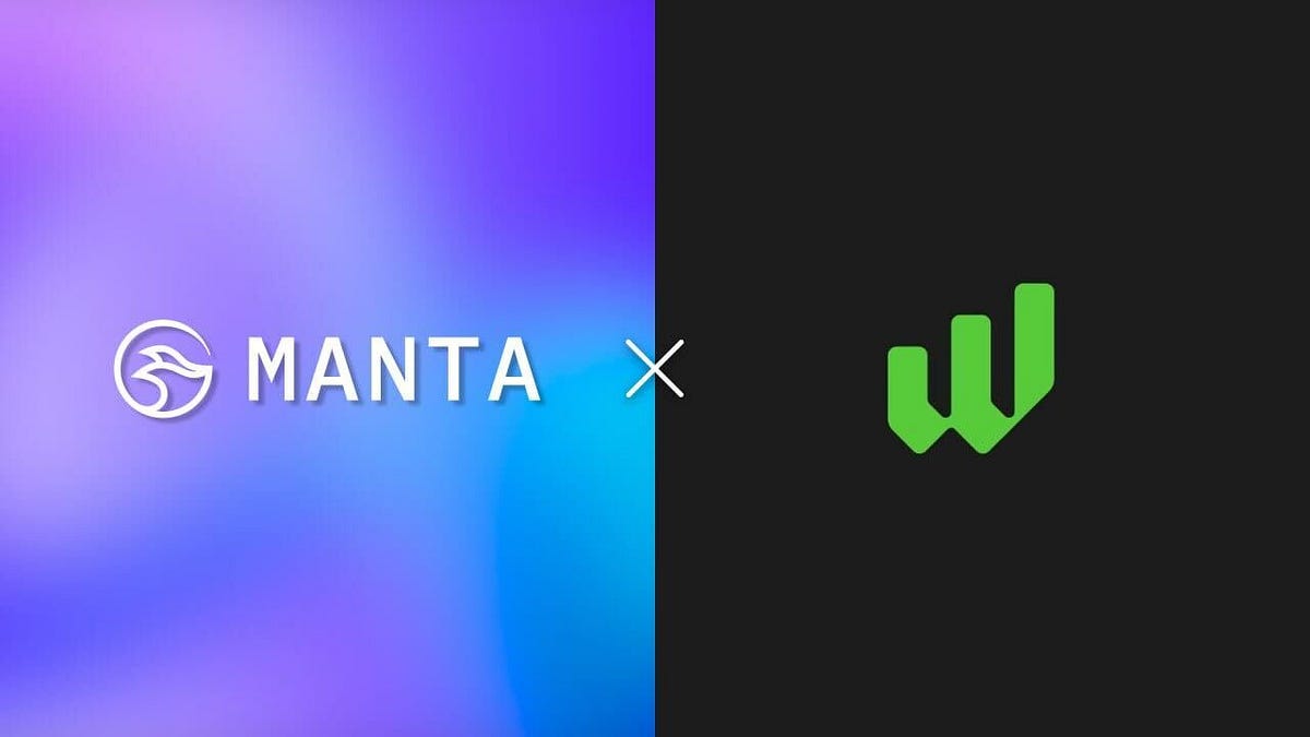 Manta Integrates Wello PayFi Protocol: SUPERFORTUNE Set to Launch First Implementation