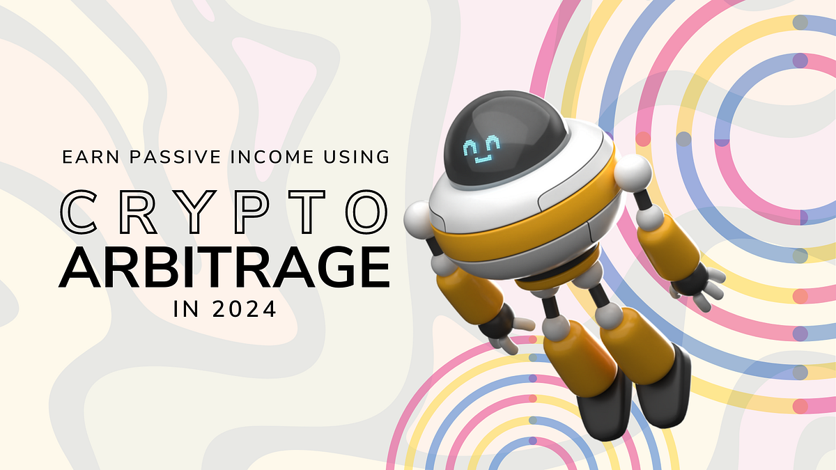 crypto arbitrage 2024