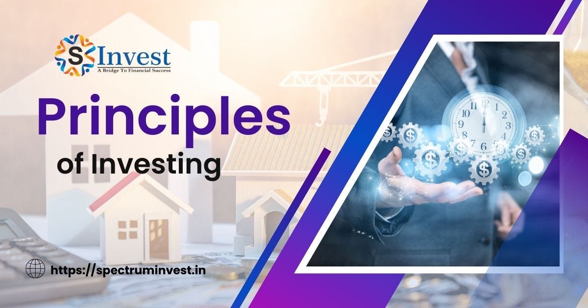 Investment strategies for long-term financial growth