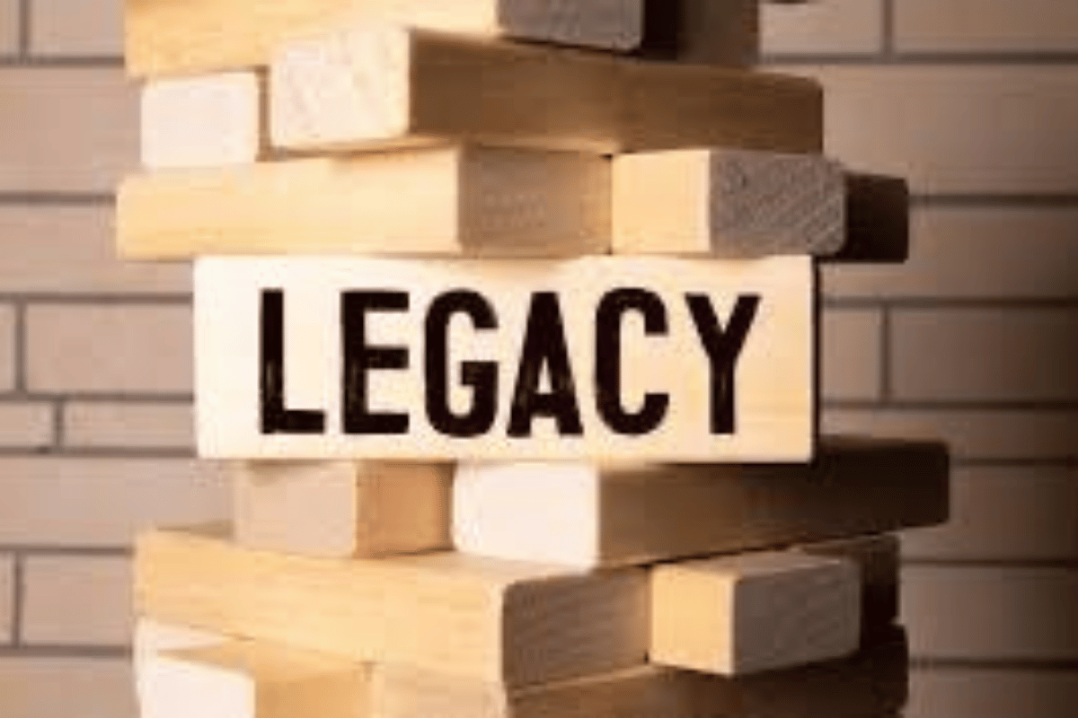 What is Your Career Legacy? How to Build a Purpose-Driven Personal Brand