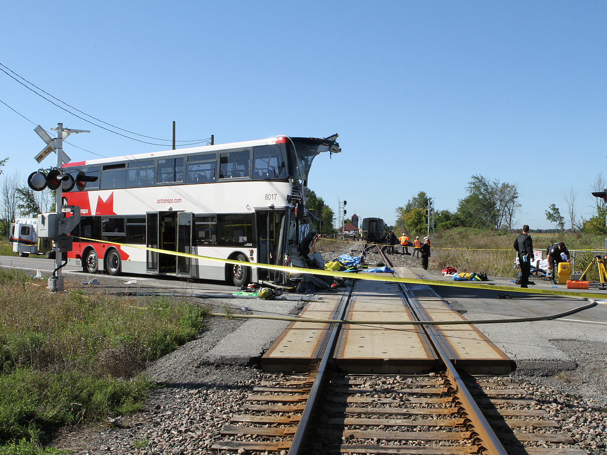 12-year-old 'left stranded' after getting kicked off OC Transpo bus