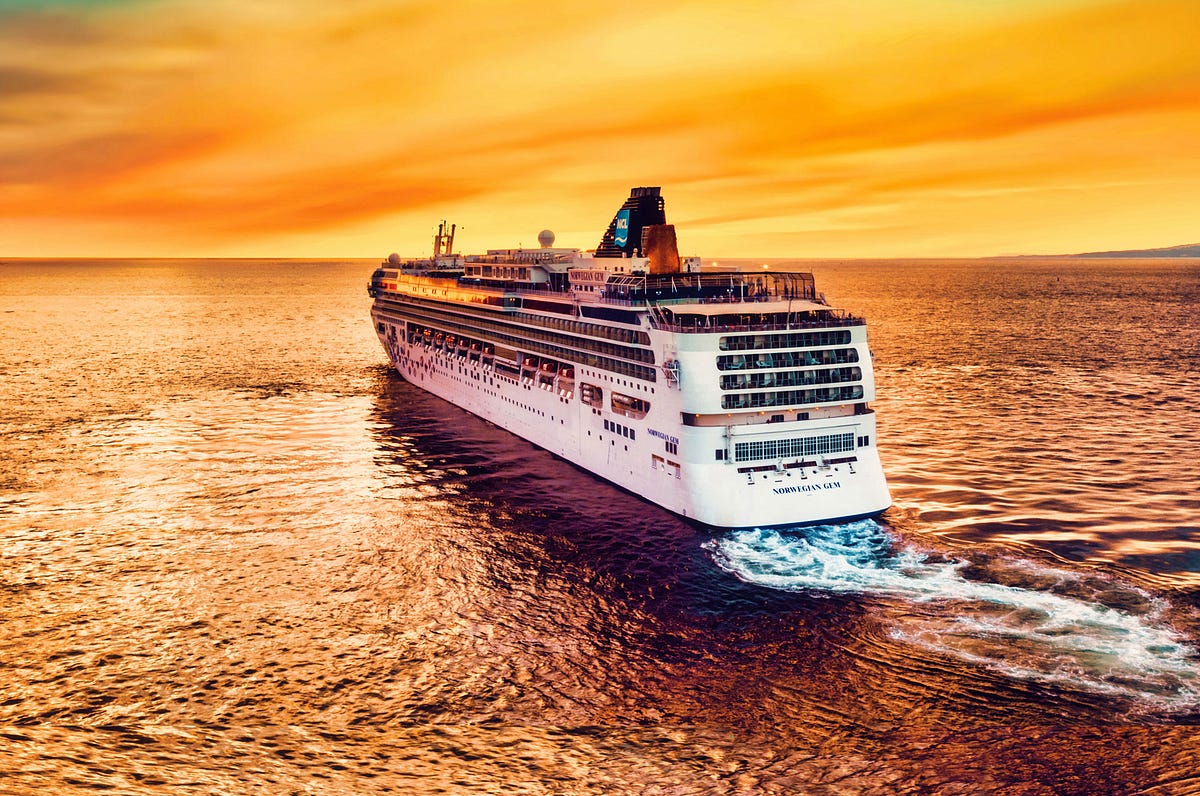 Book Norwegian Cruise Line Deals Sea Sand Travel seasandtravel Medium