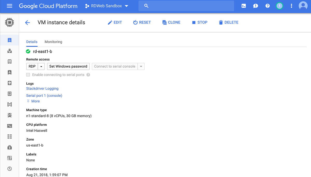 Trying the new Microsoft Remote Desktop web client on Chrome OS | by ...