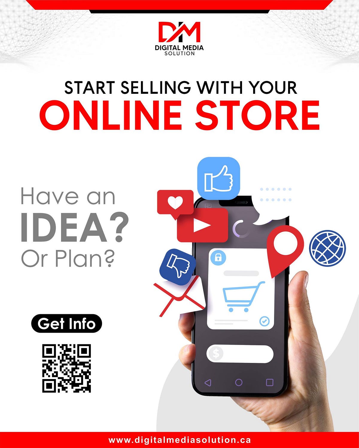 Best Solution in Brampton Digital Marketing Digital Media