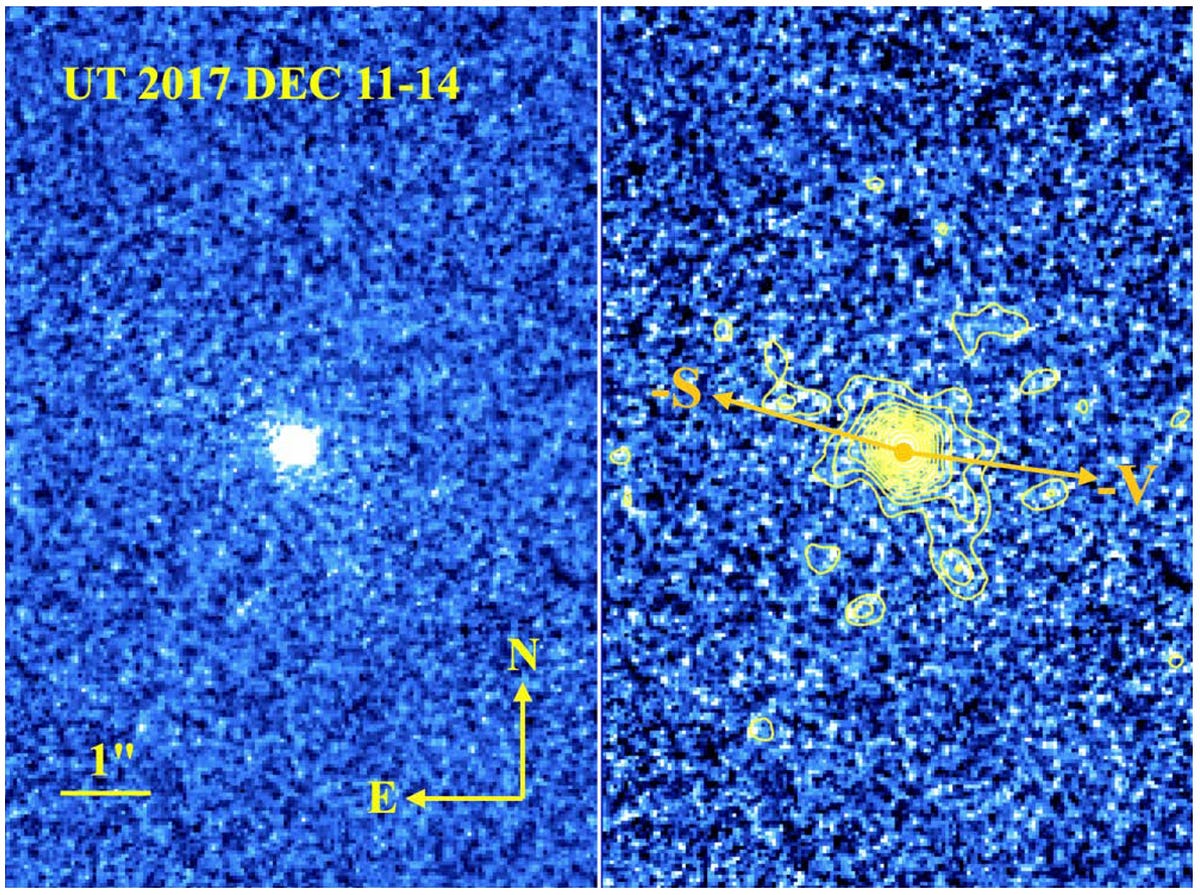 Is the Observed Spin Reversal of the Comet 41P/Tuttle-Giacobini