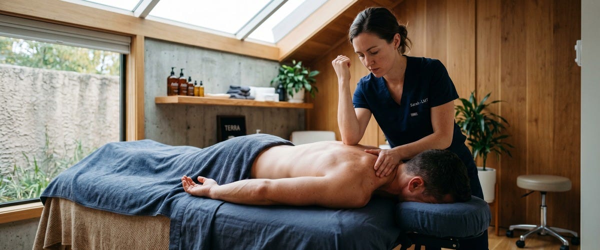 The Early Warning Signs Most Active People Ignore — Until They Become an Injury