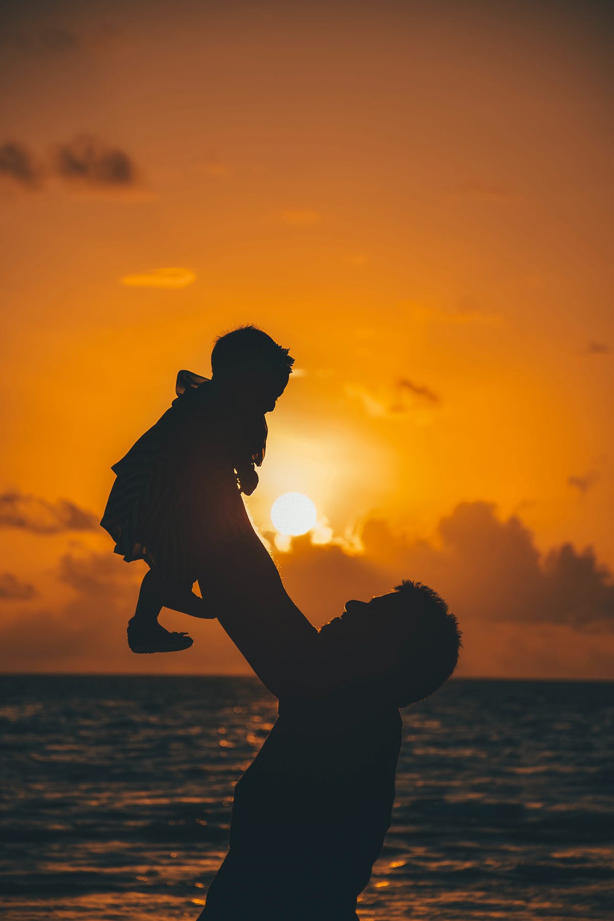 My Dear Child. A poem for my little girl | by Abdul-Quddus Ndubiwa