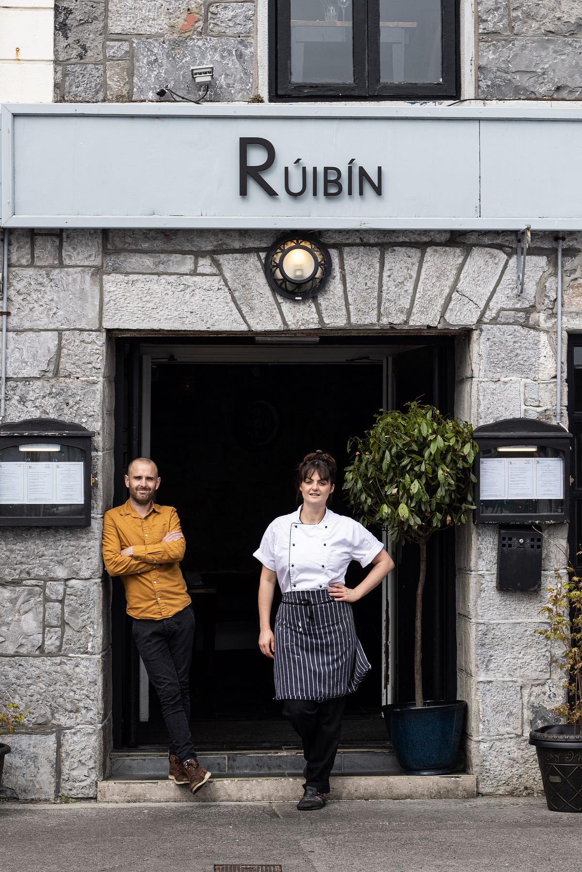 Savoring PlantBased Paradise The Best Vegan Restaurants in Galway