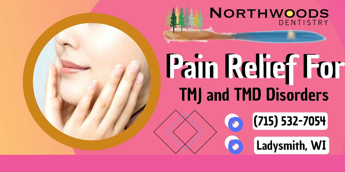 TMJ Treatment on Your Bite. Looking for TMJ treatment? Come here… by
