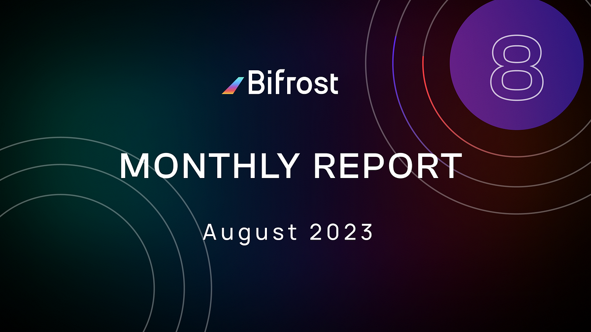 Monthly Report | DOT Liquid Staking has reached its ATH & the brand new Docs Section is Live!