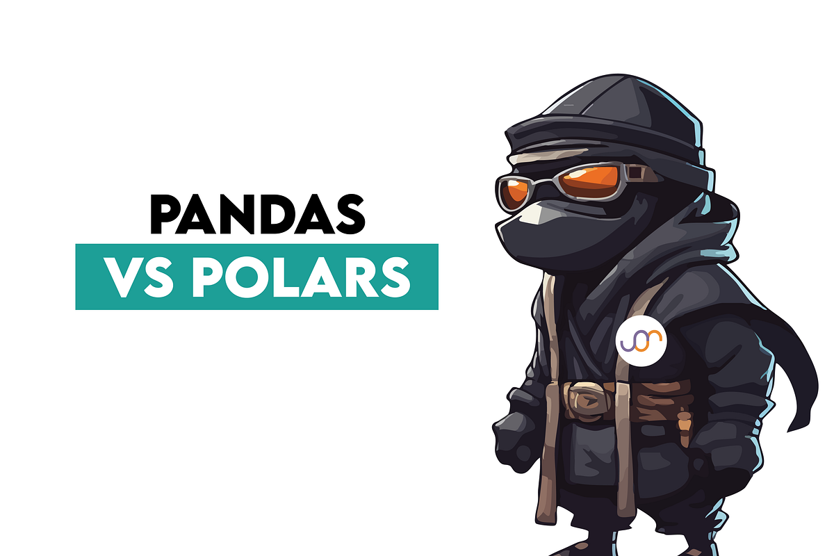 Pandas vs. Polars: Choosing the Right Library for Data Analysis in ...