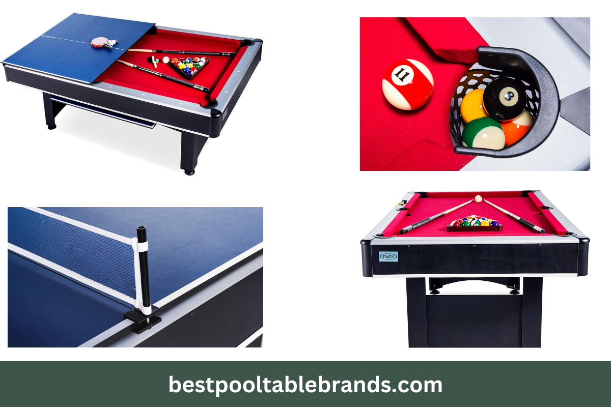 10 Popular Pool Table Brands in 2024 | by Tham Le | Medium