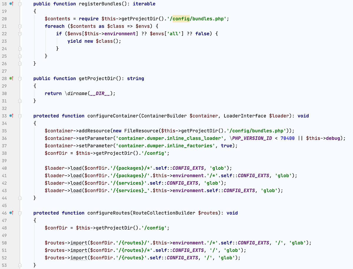 Professional PHP (2): Becoming a Pro. | by Yaroslav Yaremenko | Medium