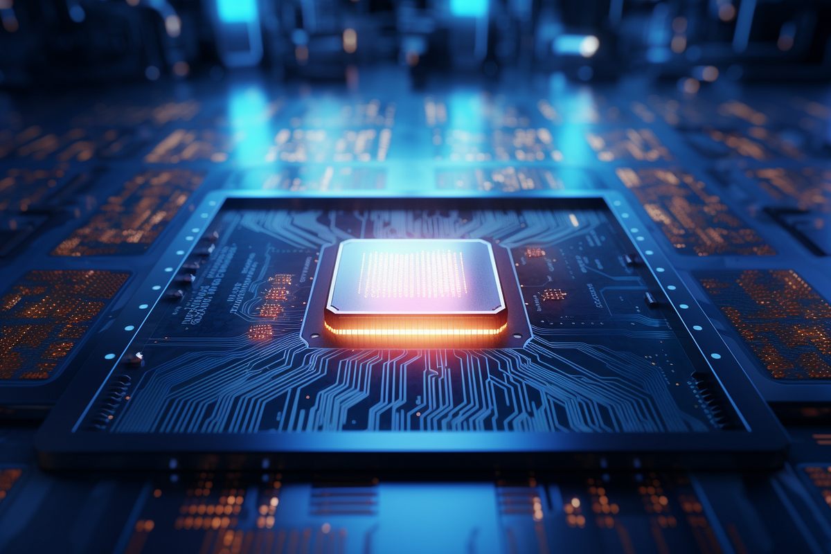 Discovering more efficient algorithms using Artificial Intelligence ...