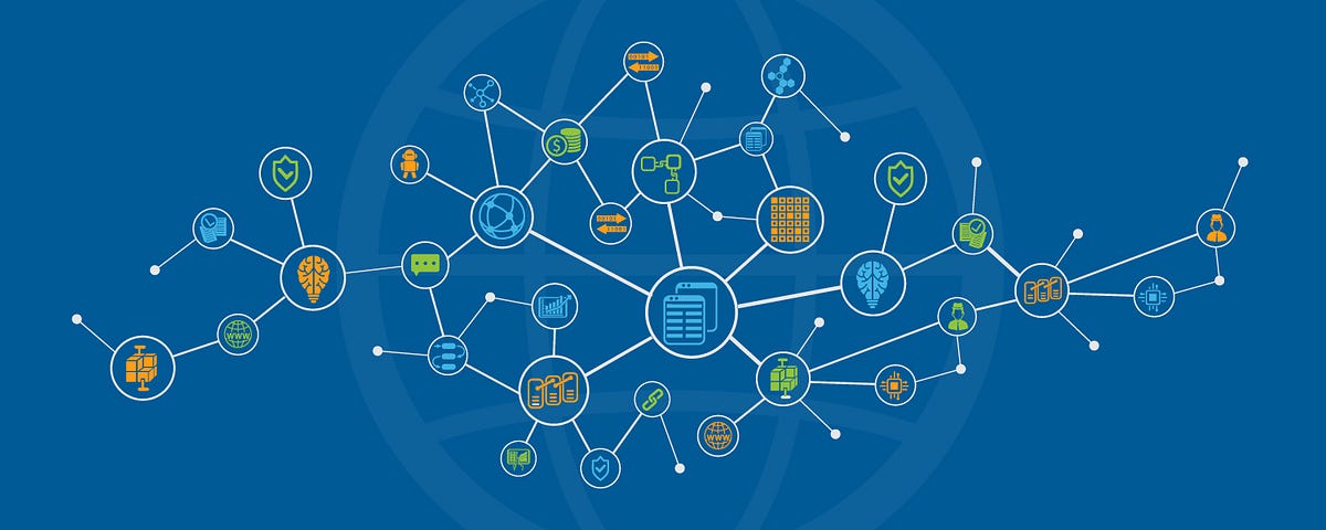 Programming Blockchain in Javascript | by Mohammad Azam | DigitalCrafts ...