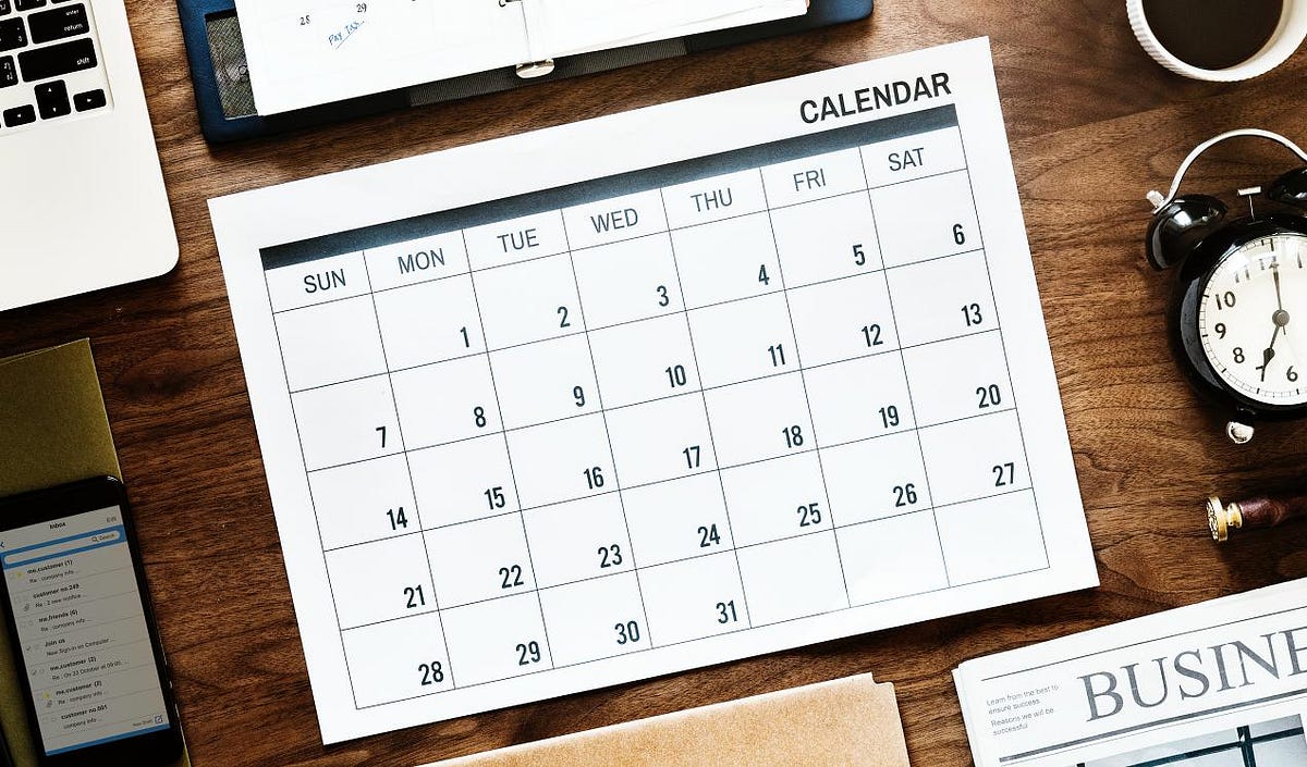 How to Link Google Calendar to Alexa | by George Sazandrishvili | Alexa  Insider | Medium