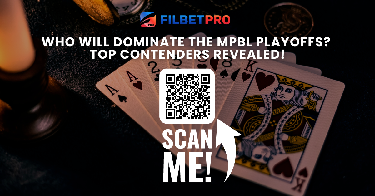 Who Will Dominate the MPBL Playoffs? Top Contenders Revealed! by