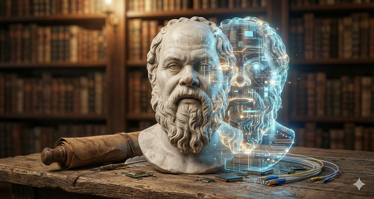 6 Ways to Prompt ChatGPT Like a Philosopher