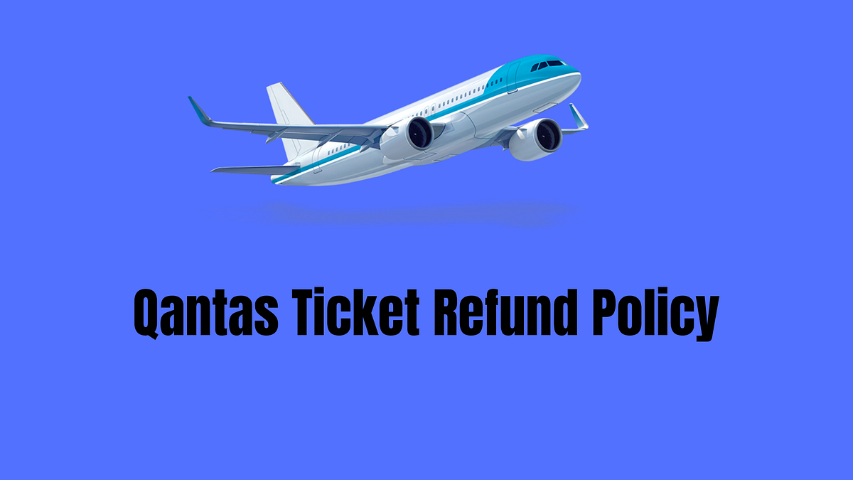 How to Change Qantas Flight Online by Flight Change Oct, 2023 Medium